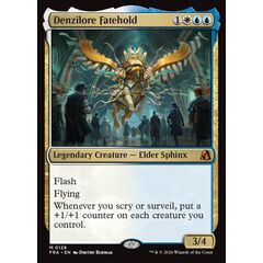 Denzilore Fatehold