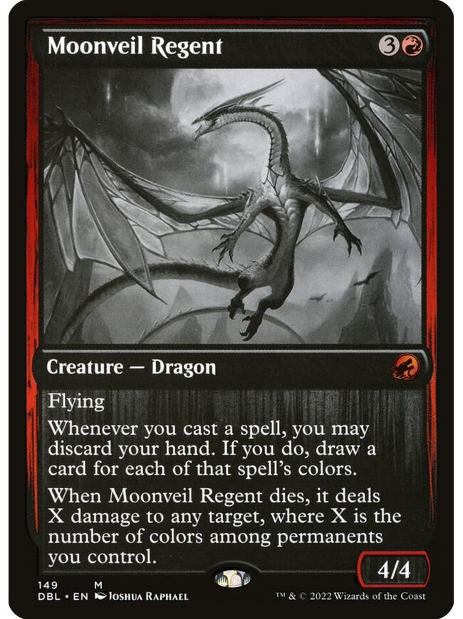 Moonveil Regent
