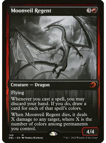Moonveil Regent