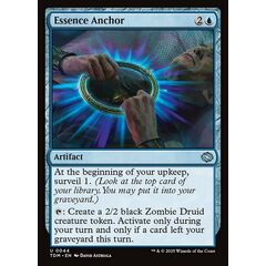 Essence Anchor