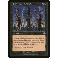 Endbringer's Revel