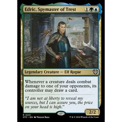 Edric, Spymaster of Trest