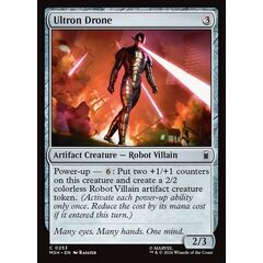 Ultron Drone