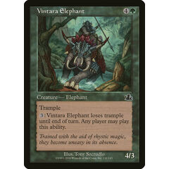 Vintara Elephant