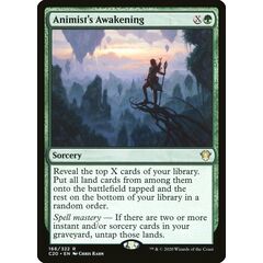 Animist's Awakening