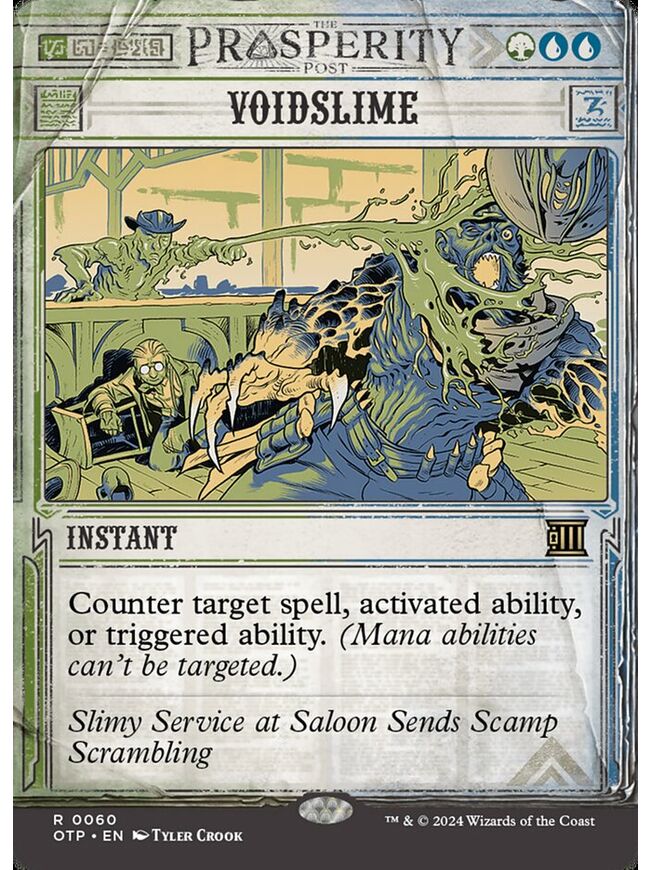 Voidslime