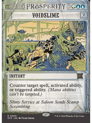 Voidslime