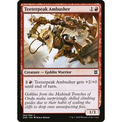 Teeterpeak Ambusher