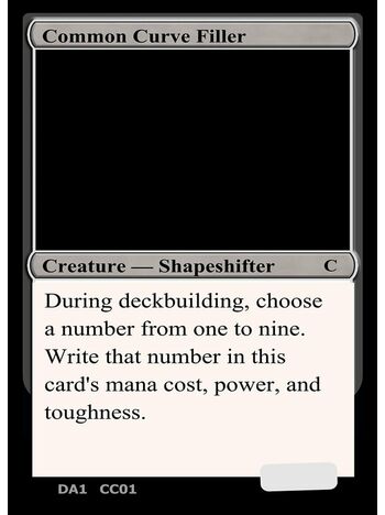 Common Curve Filler