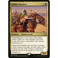 Fallaji Wayfarer