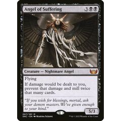 Angel of Suffering
