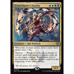 Conciliator's Duelist
