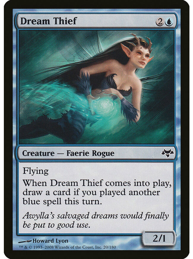 Dream Thief