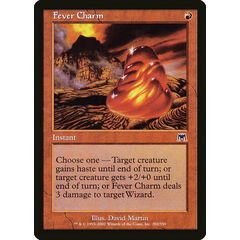 Fever Charm