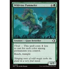 Wildvine Pummeler