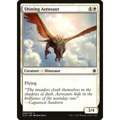 Shining Aerosaur