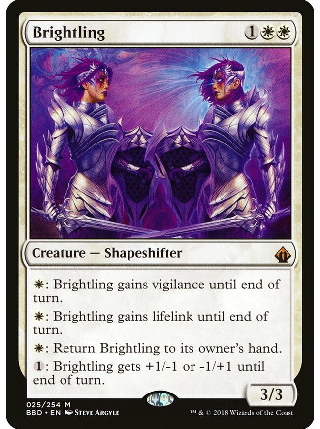 Brightling