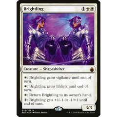 Brightling
