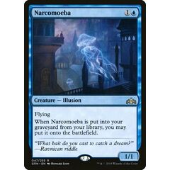 Narcomoeba