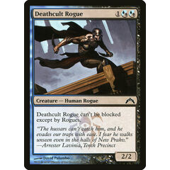 Deathcult Rogue