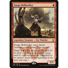 Zurgo Bellstriker