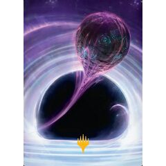 Susur Secundi, Void Altar // Susur Secundi, Void Altar (Art Series)