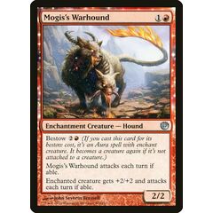 Mogis's Warhound