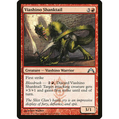 Viashino Shanktail