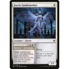 Faerie Guidemother // Gift of the Fae
