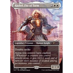 Xenk, Paladin Unbroken