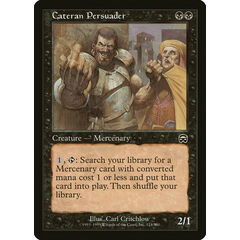 Cateran Persuader