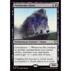 Doomwake Giant