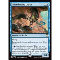 Thunderclap Drake
