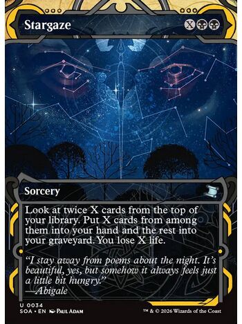 Stargaze