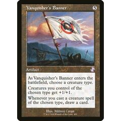 Vanquisher's Banner