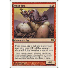 Rukh Egg