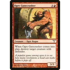 Ogre Gatecrasher