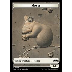 Mouse Token