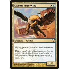Azorius First-Wing