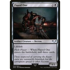 Flayed One