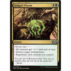 Golgari Charm