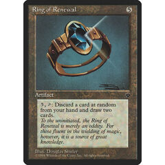 Ring of Renewal