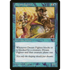 Dream Fighter