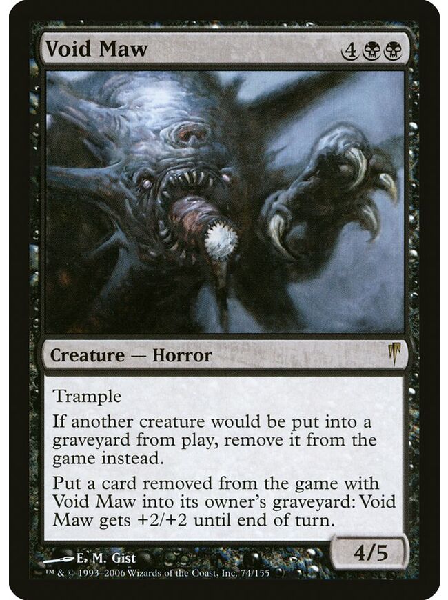 Void Maw