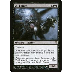 Void Maw