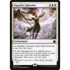 Sigarda's Splendor