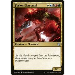 Fusion Elemental