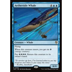 Aethertide Whale