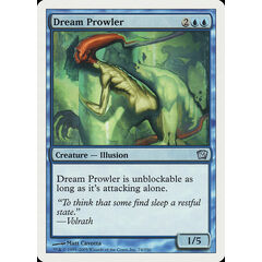 Dream Prowler