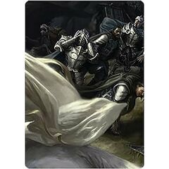 Fell Beast's Shriek // Fell Beast's Shriek